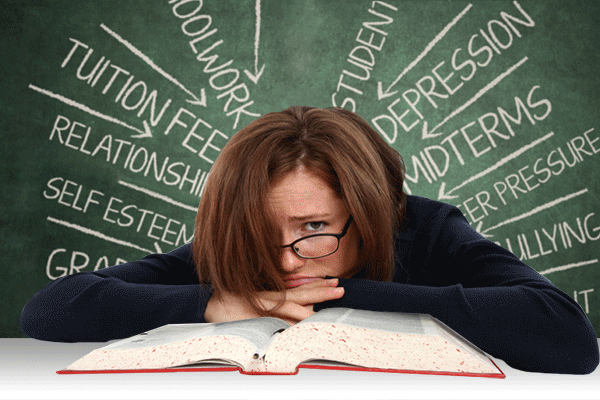 Top 10 Stress Management Techniques for Students