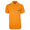 Mada Orange H/S Polo Shirt
