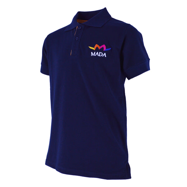 Mada N.V H/S Polo Shirt