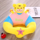 Baby Sponge Chair - 4551