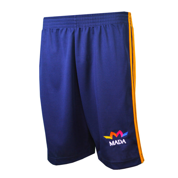 Mada N.B Sports Shorts